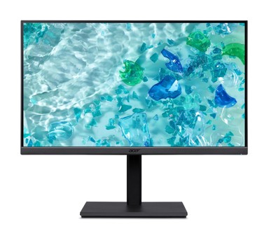 ACER Monitor Vero B7 B277KLBbmipruzx / 27", 3840 x 2160, IPS, 144 Hz, USB-C, crna
